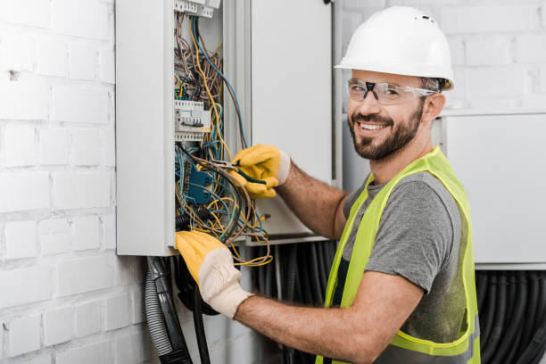 Best Local Electrician Companies  in Ledbetter, KY