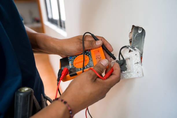 Best Affordable Electrical Installation  in Ledbetter, KY