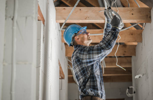 Best Commercial Electrician Services  in Ledbetter, KY