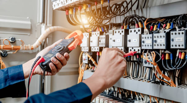 Best Electrical Outlet Repair  in Ledbetter, KY