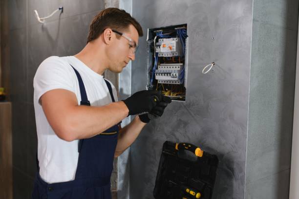 Best Residential Electrician Services  in Ledbetter, KY