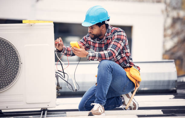 Best Licensed Electrician  in Ledbetter, KY