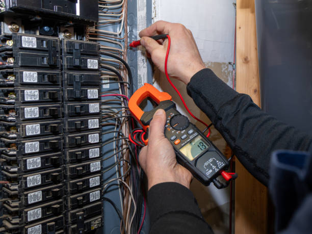 Best 24-Hour Electrician  in Ledbetter, KY
